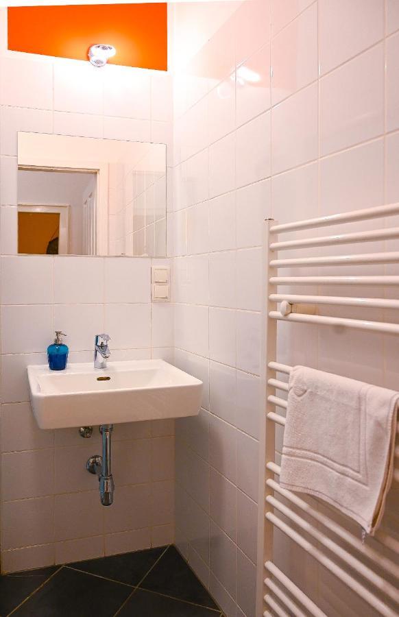 Backpacker Apartment Hofburg Відень Екстер'єр фото